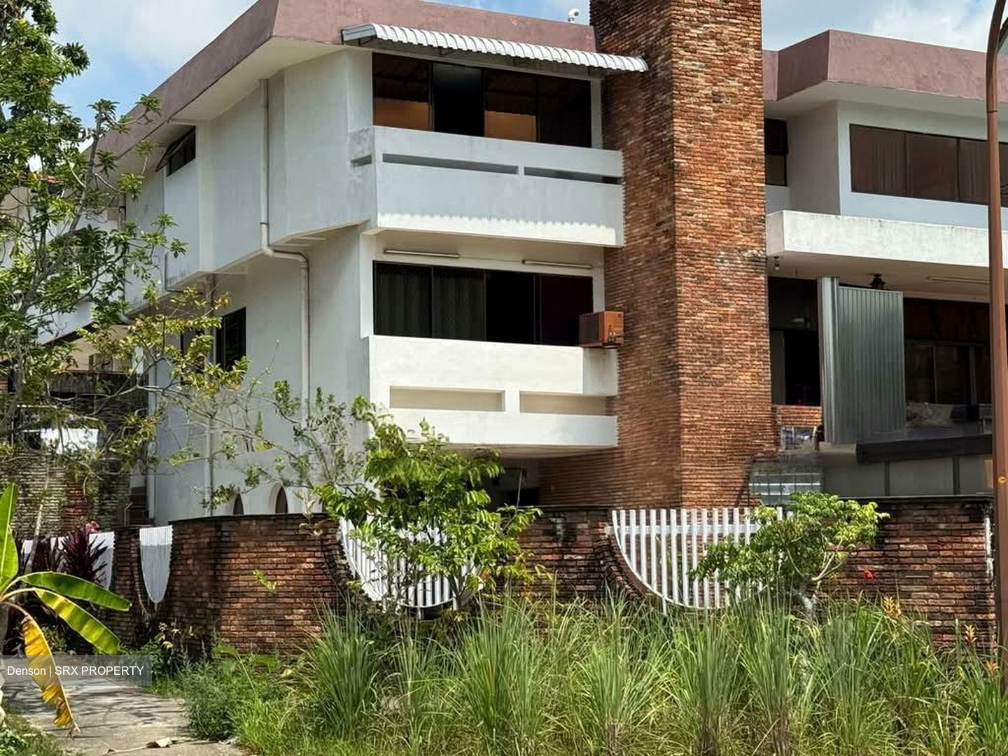 Hillview Estate (D23), Detached #566452421